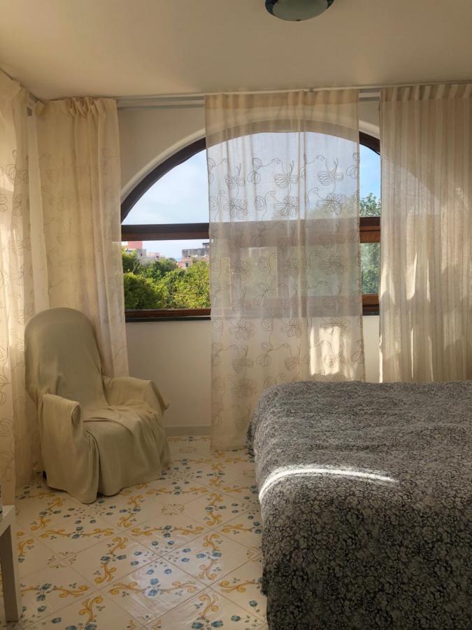 Casa Cerasella Procida Ngoại thất bức ảnh